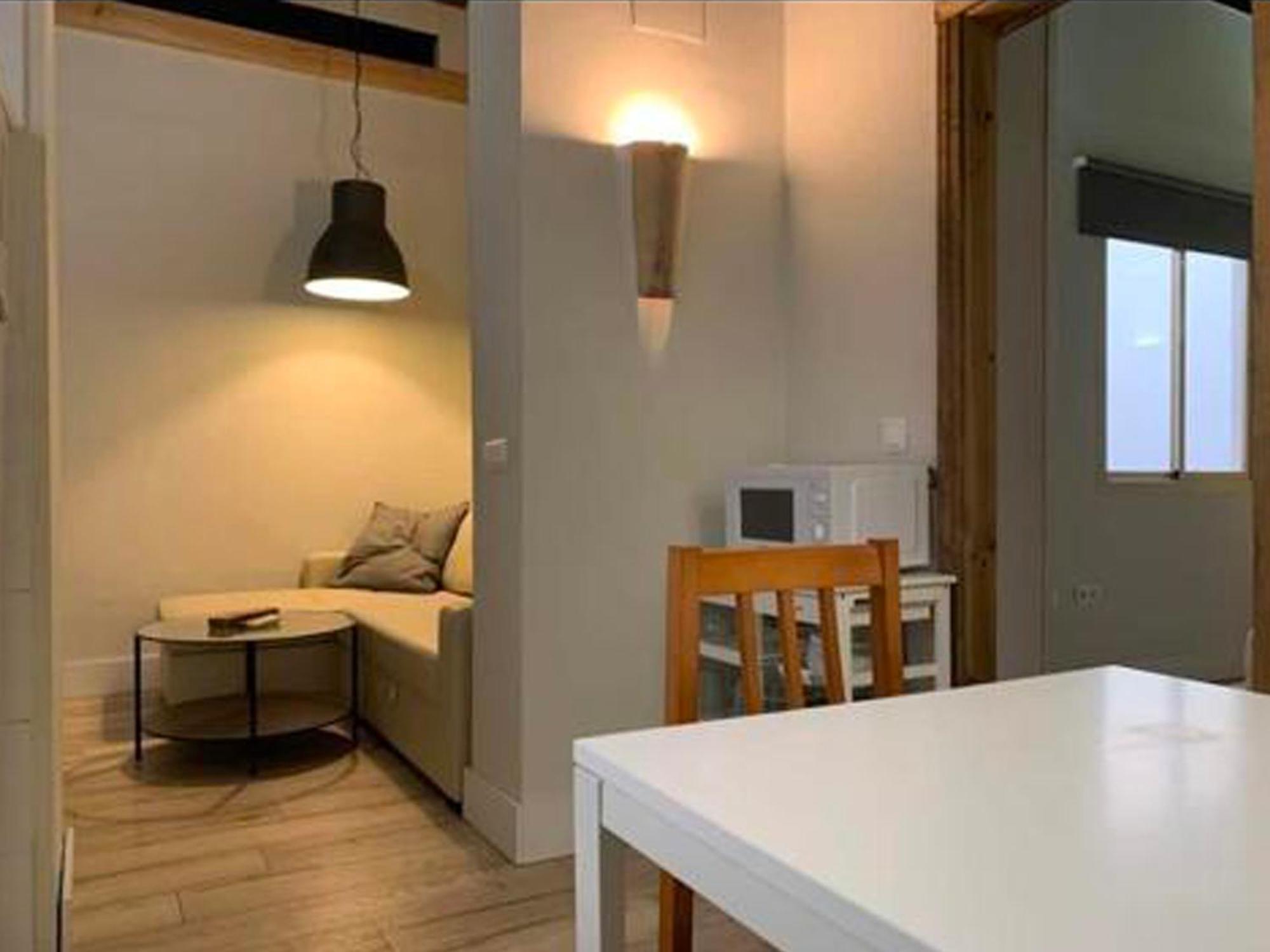 Alamos Center Malaga Apartamento Exterior foto